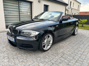 BMW 135i e88 - 2011