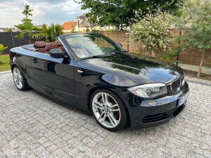 BMW 135i e88 - 2011
