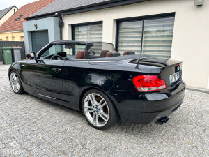 BMW 135i e88 - 2011