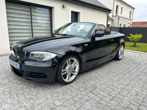BMW 135i e88 - 2011