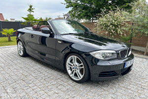 BMW 135i e88 - 2011