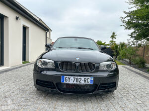 BMW 135i e88 - 2011