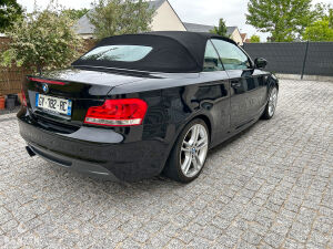 BMW 135i e88 - 2011