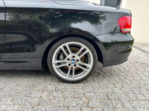 BMW 135i e88 - 2011