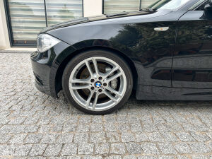 BMW 135i e88 - 2011
