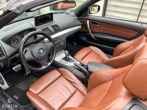 BMW 135i e88 - 2011
