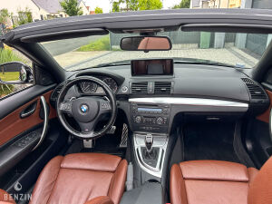 BMW 135i e88 - 2011