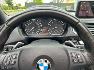 BMW 135i e88 - 2011