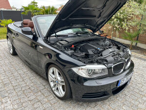 BMW 135i e88 - 2011