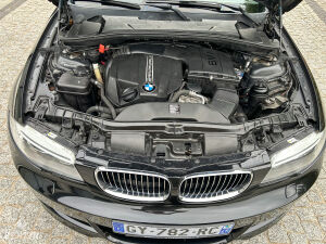 BMW 135i e88 - 2011