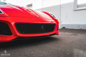 Ferrari 599 GTB Novitec - 2006