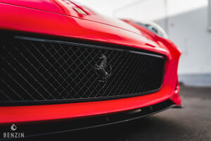 Ferrari 599 GTB Novitec - 2006