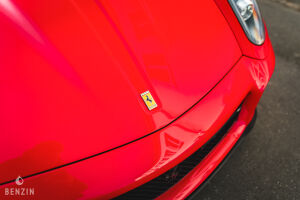 Ferrari 599 GTB Novitec - 2006