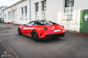 Ferrari 599 GTB Novitec - 2006