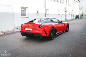 Ferrari 599 GTB Novitec - 2006