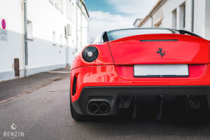 Ferrari 599 GTB Novitec - 2006