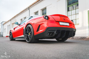 Ferrari 599 GTB Novitec - 2006