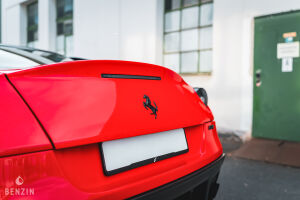 Ferrari 599 GTB Novitec - 2006