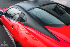 Ferrari 599 GTB Novitec - 2006