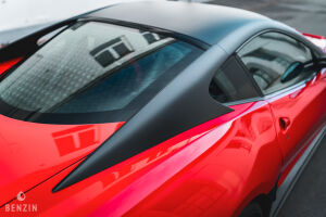 Ferrari 599 GTB Novitec - 2006