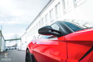 Ferrari 599 GTB Novitec - 2006