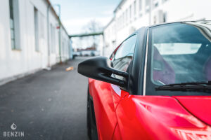 Ferrari 599 GTB Novitec - 2006