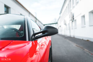 Ferrari 599 GTB Novitec - 2006