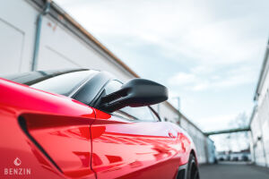 Ferrari 599 GTB Novitec - 2006