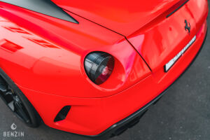 Ferrari 599 GTB Novitec - 2006