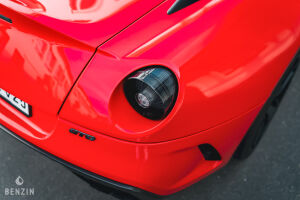 Ferrari 599 GTB Novitec - 2006