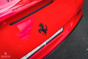 Ferrari 599 GTB Novitec - 2006