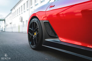 Ferrari 599 GTB Novitec - 2006
