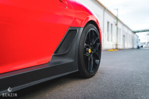 Ferrari 599 GTB Novitec - 2006