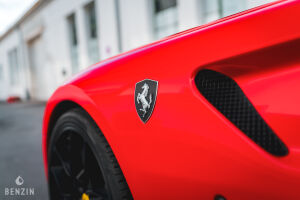 Ferrari 599 GTB Novitec - 2006