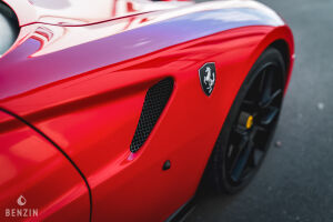 Ferrari 599 GTB Novitec - 2006