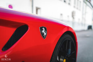 Ferrari 599 GTB Novitec - 2006