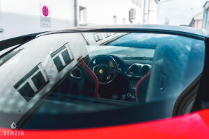 Ferrari 599 GTB Novitec - 2006