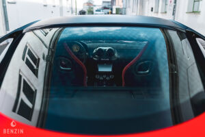 Ferrari 599 GTB Novitec - 2006