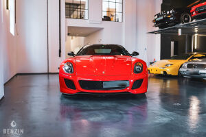 Ferrari 599 GTB Novitec - 2006