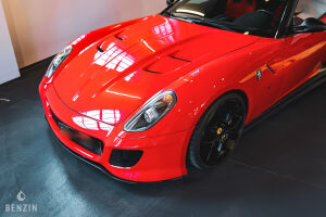 Ferrari 599 GTB Novitec - 2006
