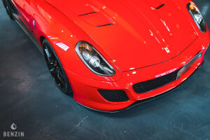 Ferrari 599 GTB Novitec - 2006