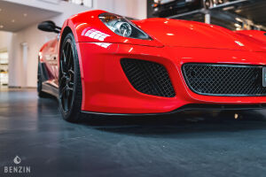 Ferrari 599 GTB Novitec - 2006