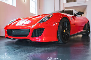Ferrari 599 GTB Novitec - 2006
