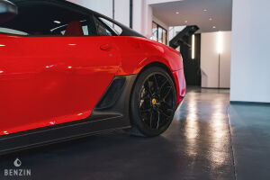 Ferrari 599 GTB Novitec - 2006