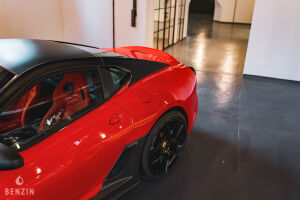 Ferrari 599 GTB Novitec - 2006