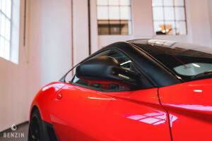 Ferrari 599 GTB Novitec - 2006