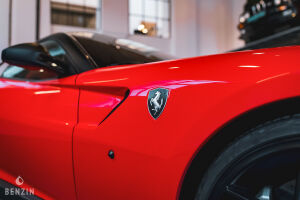 Ferrari 599 GTB Novitec - 2006