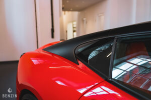 Ferrari 599 GTB Novitec - 2006