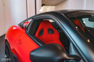 Ferrari 599 GTB Novitec - 2006