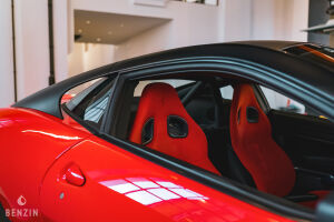 Ferrari 599 GTB Novitec - 2006